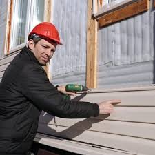 Best Siding Removal and Disposal  in Park Hill, OK